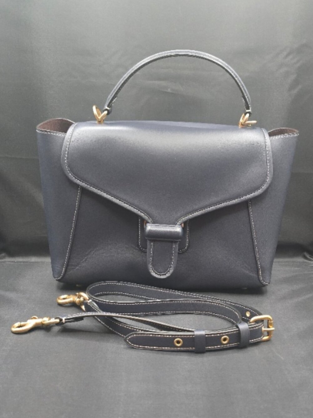 Coach 1941 Courier Carryall 88348 Black